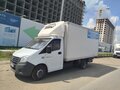 2021 ГАЗ ГАЗель Next, белый, 2600000 рублей - вид 8
