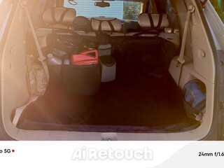 2005 Subaru Tribeca I, зелёный, 700000 рублей, вид 5