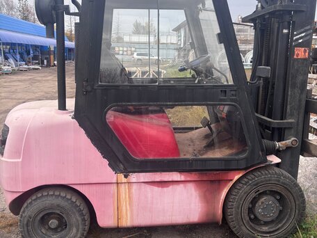 2005 Balkancar Рекорд 2, 750000 рублей, вид 2