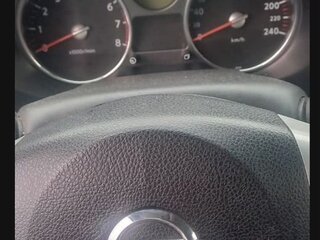 2008 Nissan X-Trail II, серый, 650000 рублей, вид 5
