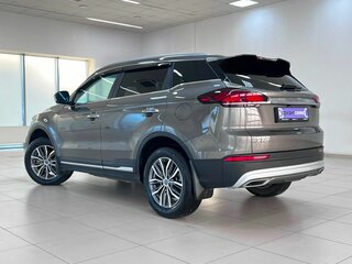 2024 Belgee X70 I, серый, 2170000 рублей, вид 4