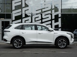 2026 Changan CS75 Plus IV, белый, 3300000 рублей, вид 5