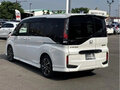 2021 Honda Stepwgn Spada V Рестайлинг, белый, 1498008 рублей - вид 3