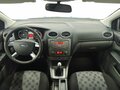2008 Ford Focus II Рестайлинг, синий, 475000 рублей - вид 9