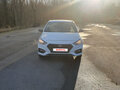2017 Hyundai Solaris II, белый, 679000 рублей - вид 1