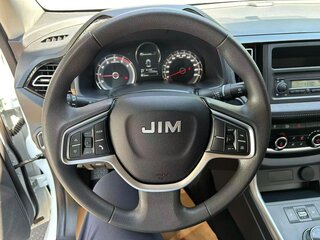 2025 Isuzu Ruimai I Рестайлинг 2, белый, 3050000 рублей, вид 5