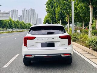2021 Haval Jolion I, белый, 1235000 рублей, вид 5