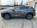 2023 Lexus NX 450h+ II, серый, 4084000 рублей - вид 9