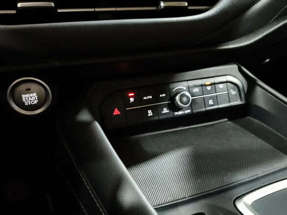 2021 Haval F7 I, серый, 1559000 рублей - вид 14