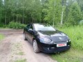 2012 Renault Fluence I, чёрный, 800000 рублей - вид 1