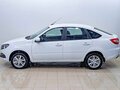 2025 Lada (ВАЗ) Granta I Рестайлинг, белый, 1324000 рублей - вид 1