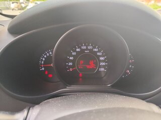 2016 Kia Soul II, чёрный, 1347000 рублей, вид 4
