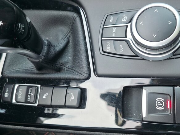 2021 BMW X1 Long 25Li xDrive II (F48) Рестайлинг, белый, 3500000 рублей - вид 7