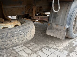 2008 ГАЗ ГАЗель (3302), белый, 790000 рублей, вид 2