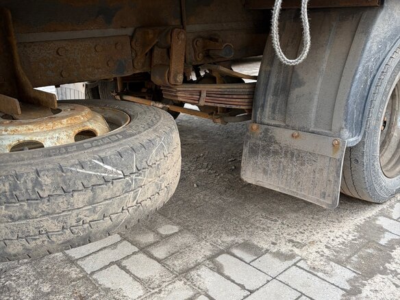 2008 ГАЗ ГАЗель (3302), белый, 790000 рублей - вид 1