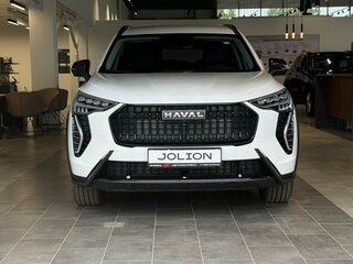 2026 Haval Jolion I Рестайлинг 2, белый, 2699000 рублей, вид 3