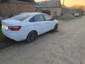 2021 Lada (ВАЗ) Vesta I, белый, 750000 рублей - вид 1