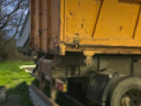 2005 ММЗ 81021, жёлтый, 1000000 рублей, вид 1