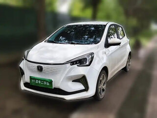 2022 Changan Benben E-Star 32 kWh, белый, 700000 рублей, вид 4
