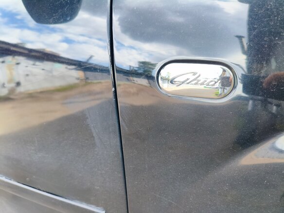 2007 Ford Focus II, чёрный - вид 18