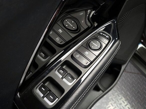2017 Kia Niro I, чёрный, 1179000 рублей - вид 17