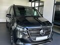 2026 Mercedes-Benz V-Класс Extra Long 300 d экстра длинный III (W447) Рестайлинг 2, чёрный, 15990000 рублей