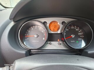 2008 Nissan Qashqai I, чёрный, 830000 рублей, вид 5