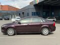 2008 Ford Focus II Рестайлинг, фиолетовый, 460000 рублей - вид 5