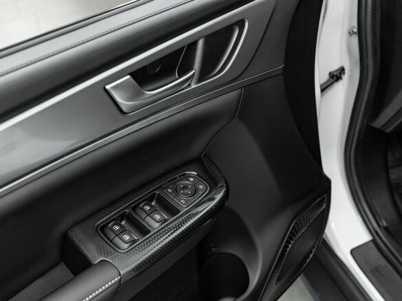 2026 Haval M6 II, белый, 2349000 рублей - вид 10