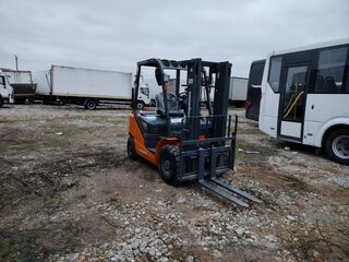 2024 Lonking LG - series, красный, 1336500 рублей, вид 2