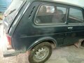 1996 Lada (ВАЗ) 2121 (4x4) I Рестайлинг, зелёный, 94000 рублей - вид 5
