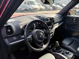 2020 Mini Countryman Cooper S II, красный, 2199999 рублей, вид 5