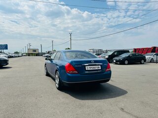 2003 Nissan Teana I (J31), синий, 559000 рублей, вид 4
