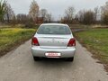 2001 Toyota Platz, серебристый, 155000 рублей - вид 4