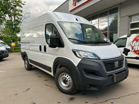 2025 Fiat Professional Ducato, белый, 5280000 рублей, вид 3