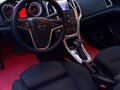 2012 Opel Astra GTC J Рестайлинг, красный - вид 7