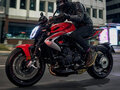 2025 MV Agusta Brutale 800, красный, 2590000 рублей