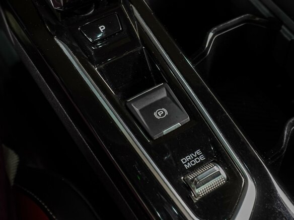2023 Geely Coolray I Рестайлинг, серый, 1799000 рублей - вид 15