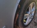 2003 Volkswagen Multivan T5, серый, 1050000 рублей - вид 10