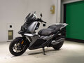 2021 BMW C 400 X, серый, 750000 рублей - вид 3