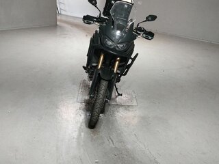 2019 Honda CRF 1000L Africa Twin, чёрный, 891000 рублей, вид 3