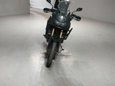 2019 Honda CRF 1000L Africa Twin, чёрный, 891000 рублей, вид 3
