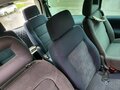 1999 Volkswagen Sharan I, синий, 560000 рублей - вид 9