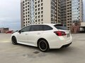 2015 Subaru Levorg I, белый, 1499999 рублей - вид 2