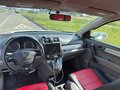 2010 Honda CR-V III Рестайлинг, белый - вид 6