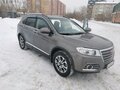 2019 Haval H6 I, серый, 1900000 рублей - вид 2