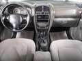 2008 Hyundai Santa Fe Classic Classic, серебристый, 699000 рублей - вид 9