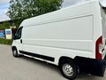 2020 Citroen Jumper, белый, 1950000 рублей - вид 5
