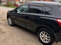 2010 Nissan Qashqai I Рестайлинг, чёрный, 1120000 рублей - вид 1
