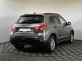 2011 Mitsubishi ASX I, серый, 610000 рублей - вид 3